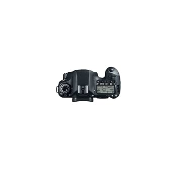 Canon - Canon 6D ボディ Amazon.com : Canon EOS 6D 20.2 MP DSLR Camera Body (Renewed